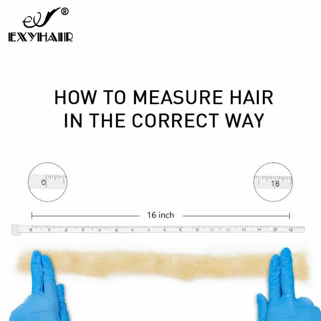 Exyhair #613 Tight Afro Kinky Bulk Human Hair for Draedlock Extensions, Repair Locs, Twists and Braids