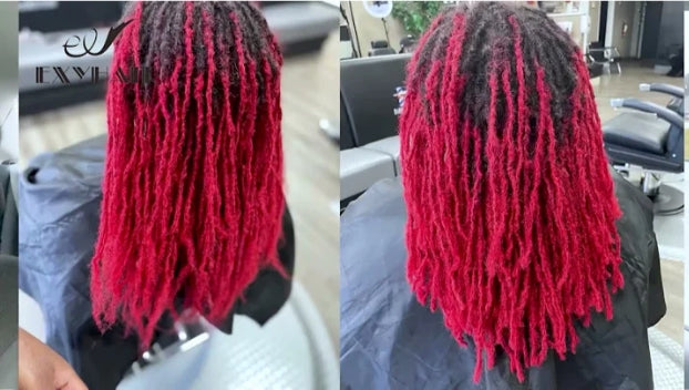 How To Dye Dreadlocks: Tips For Beginners