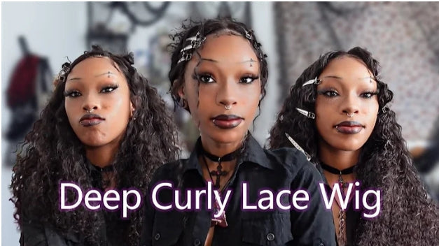 Benefits of Wearing A Lace Front Wig