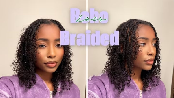 What's the Difference between Kinky Hair& Curly Hair?