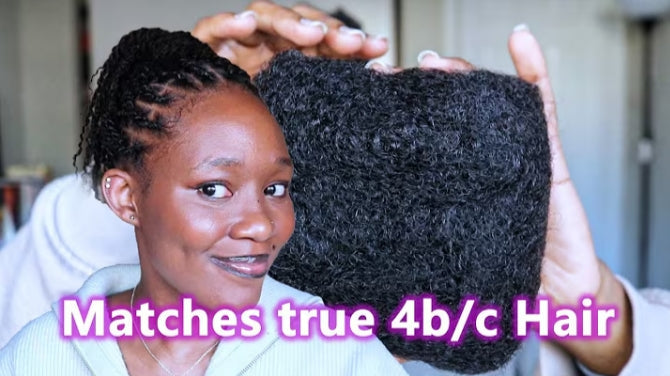 Invisible locs hairstyles to Try Today