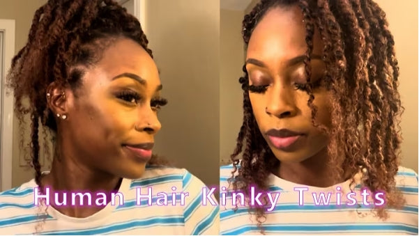 Black Vs Brown Hair: What is the Difference?
