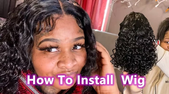Benefits of Wearing A Lace Front Wig
