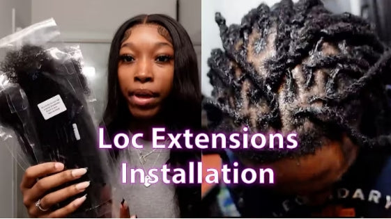 5 Human Hair Extensions: The Best Choices for 2024