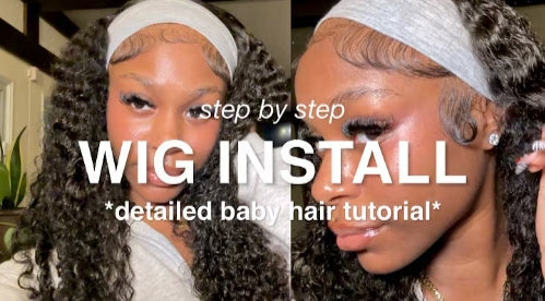 How To Keep Body Wave Hair Weave?