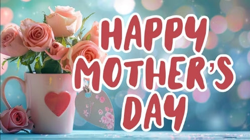 EXYHAIR Mother's Day Sale 2025 | Up to $10 OFF