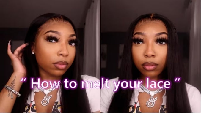 How to Style a Human Hair Wig - The Only Guide You Need! (2025 Edition)
