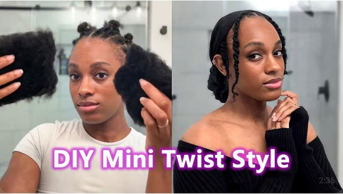 5 Perfect Hairstyle Trends for Black Women Over 40 (2025 Edition)
