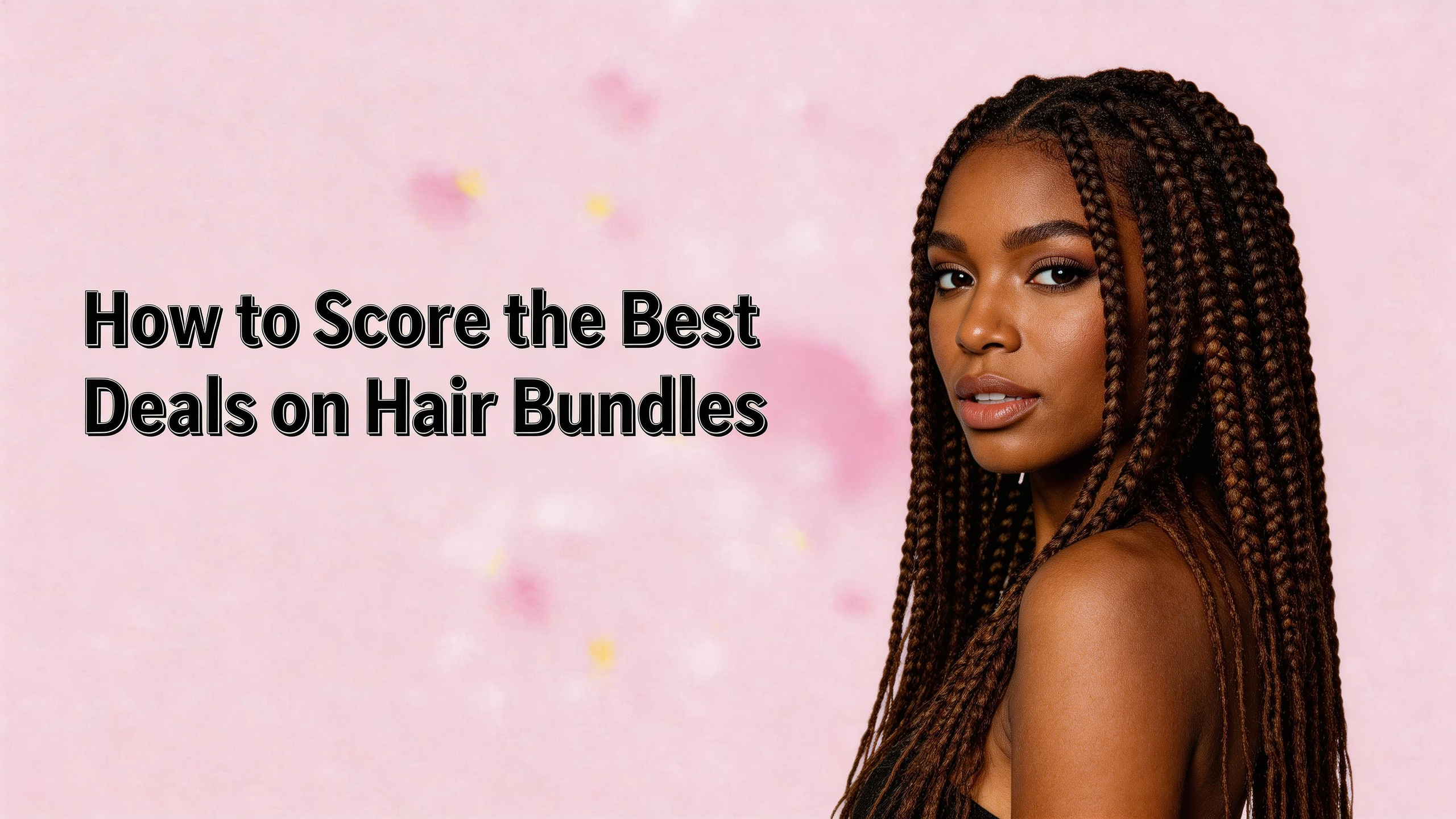 How to Score the Best Deals on Hair Bundles