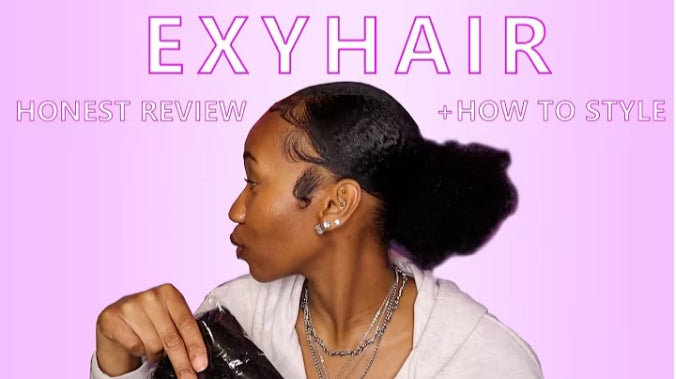 5 Stunning Braided Bun for Black Women