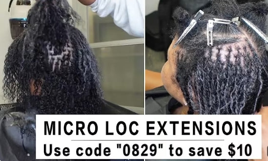 Salt and pepper bulk human hair for braiding perfect style