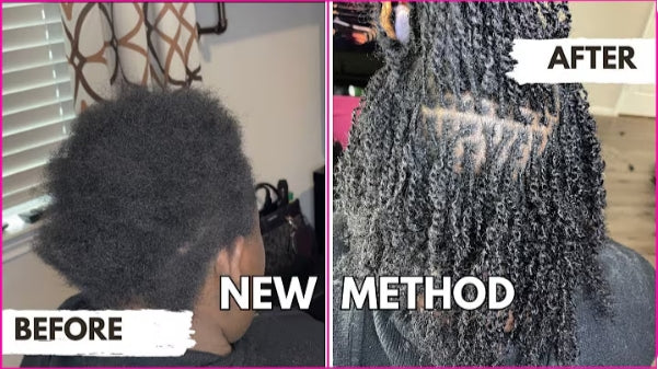 Coolest Half-up Half-down Hairstyles with Extensions