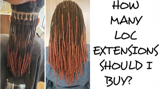 How Many Dread Extensions Do You Need?