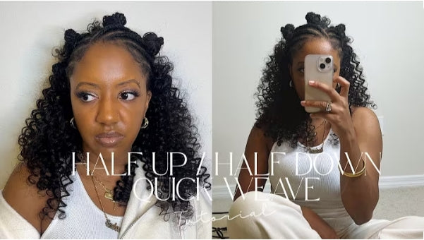 Essentials and Ways to Style Your Hair Extensions