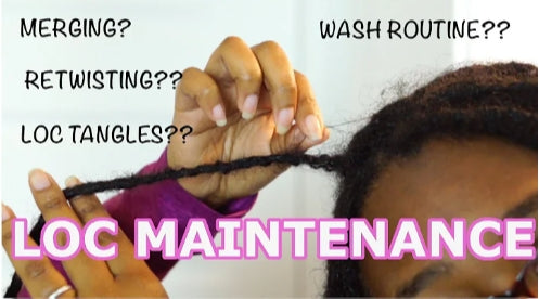 Explore Loc Extensions: How Long Do They Last?