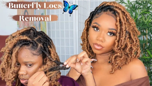 How Long Do Butterfly Locs Last?