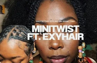 FAQ About Exyhair Afro Kinky Bulk Human Hair