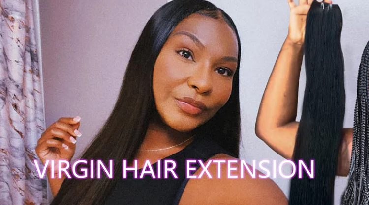 Choosing the Perfect Hair Extension: Brazilian, Peruvian, Malaysian, or Indian Hair