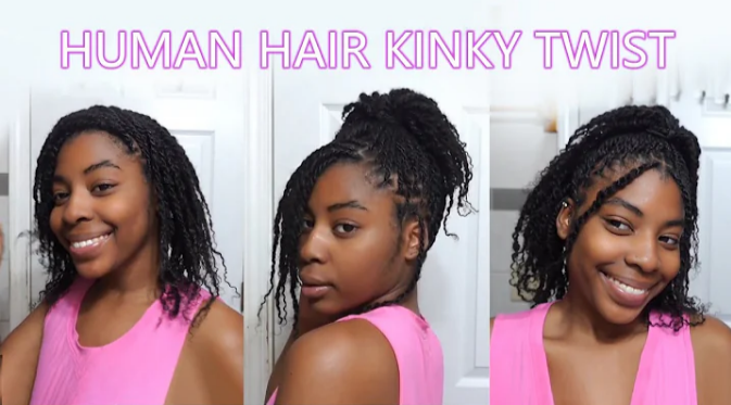 New Arrival! Curly Texture Human Hair Bulk Ultimate Guide