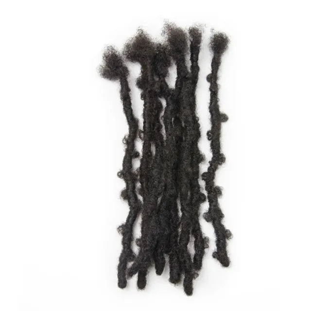 Exyhair Butterfly Locs Crochet Hair Crochet Braids ( Free crochet hook + Free shipping)