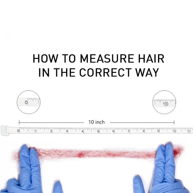 Exyhair #RED Color Tight Afro Kinky Bulk Human Hair for Draedlock Extensions, Repair Locs, Twists and Braids
