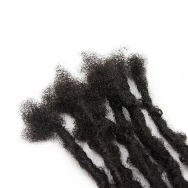 Exyhair Butterfly Locs Crochet Hair Crochet Braids ( Free crochet hook + Free shipping)