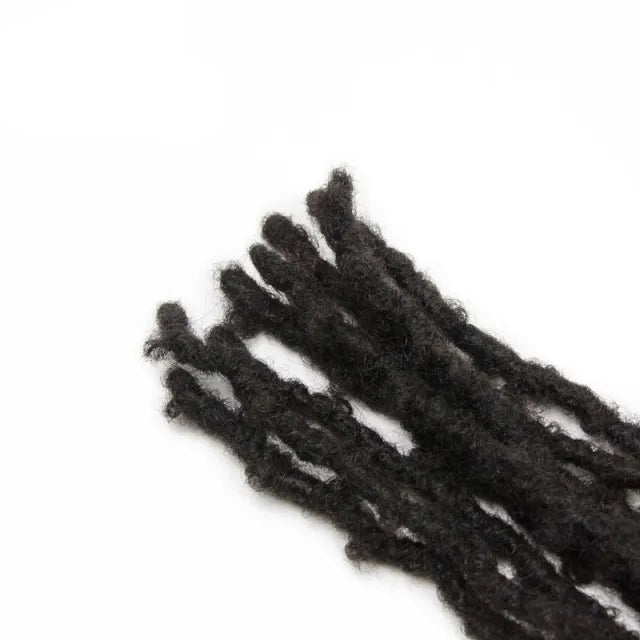 Exyhair Butterfly Locs Crochet Hair Crochet Braids ( Free crochet hook + Free shipping)