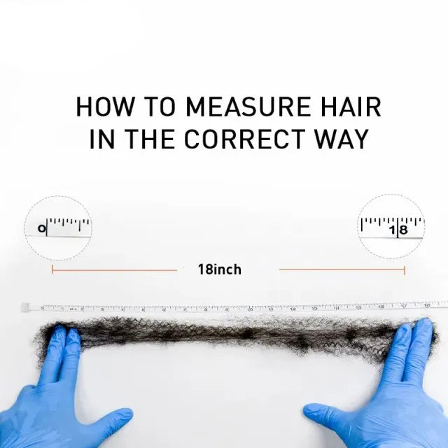 Exyhair 5 Packs 150g Tight Afro Kinky Bulk Human Hair for Dreadlocks Twisting and Braiding with Crochet Hook