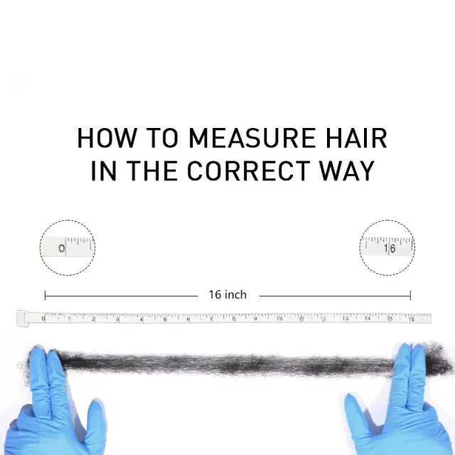 Exyhair 16 inch Tight Afro Kinky Bulk 100% Human Hair for Ideal to Make/ Repair Afro Hair Braids, Dreadlocks Extension, Afro Twist