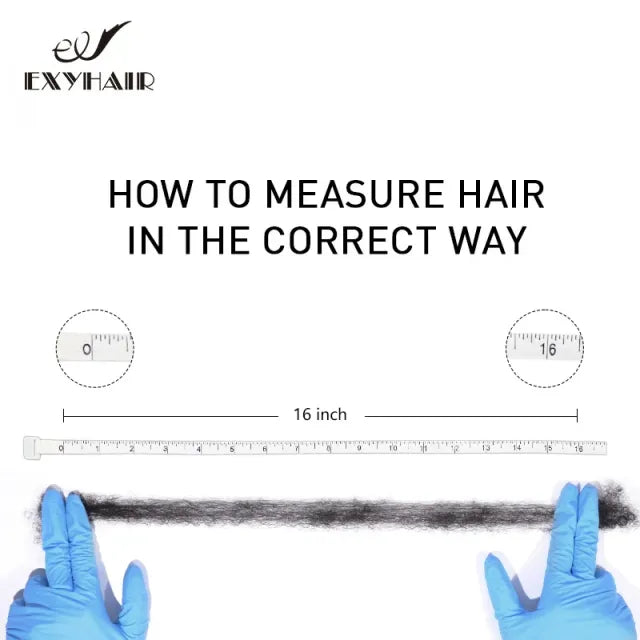 16 inch Tight Afro Kinky Bulk 100% Human Hair for Ideal to Make/ Repair Afro Hair Braids, Dreadlocks Extension, Afro Twist