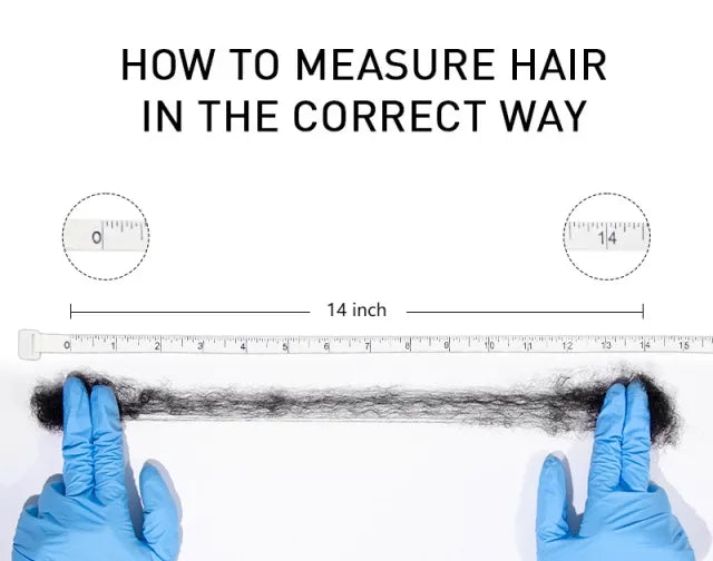 Exyhair 14 inch Tight Afro Kinky Bulk 100% Human Hair for Ideal to Make/ Repair Afro Hair Braids, Dreadlocks Extension, Afro Twist