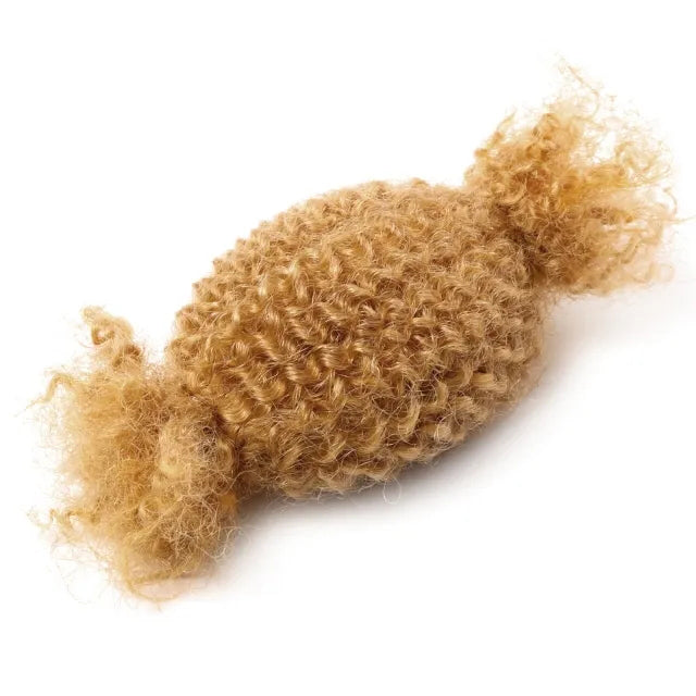 Exyhair #27 Marley Twist Braiding Hair 100% Human Hair for Faux Locs Spring Twist Hair Passion Twist Hair Butterfly Locs Crochet Hair