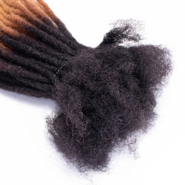 Exyhair Ombre Locs - Crochet Dreadlock Extensions