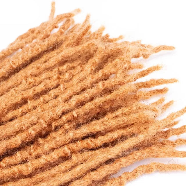 Exyhair Ombre Locs - Crochet Dreadlock Extensions