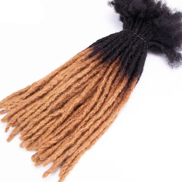 Exyhair Ombre Locs - Crochet Dreadlock Extensions